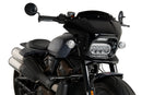 HARLEY DAVIDSON SPORTSTER S RH 1250 S [2024] – Fury – Tinted-35