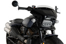 HARLEY DAVIDSON SPORTSTER S RH 1250 S [2024] – Fury – Getönt-35
