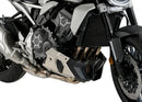 HONDA CB 1000 R NEO SPORTS CAFE [2025] – Sturzpads PRO 2.0 – Schwarz-2