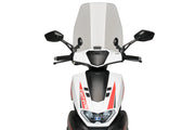 KEEWAY F-ACT EVO 125 IE 4T E5 [2025] - Urban Rollerscheibe | Getönt | PUIG 21330H