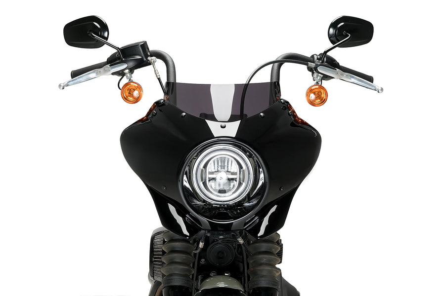 HARLEY DAVIDSON SOFTAIL STREET BOB FXBB [2019] - Mirage Sport | Stark getönt | PUIG 21331F