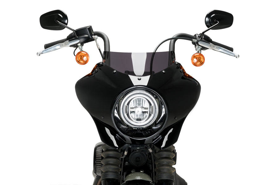 HARLEY DAVIDSON SOFTAIL STREET ROP FXBB [2019] – Mirage – Läpinäkyvä