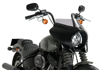 HARLEY DAVIDSON SOFTAIL STREET ROP FXBB [2019] - Mirage Sport | Sävytetty | PUIG 21331H