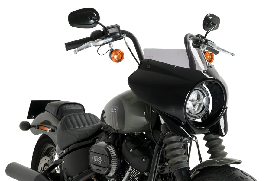 HARLEY DAVIDSON SOFTAIL STREET ROP FXBB [2019] – Mirage – Läpinäkyvä