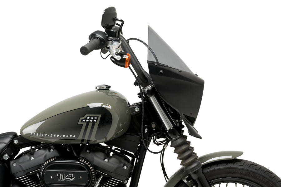 HARLEY DAVIDSON SOFTAIL STREET ROP FXBB [2019] – Mirage – Läpinäkyvä
