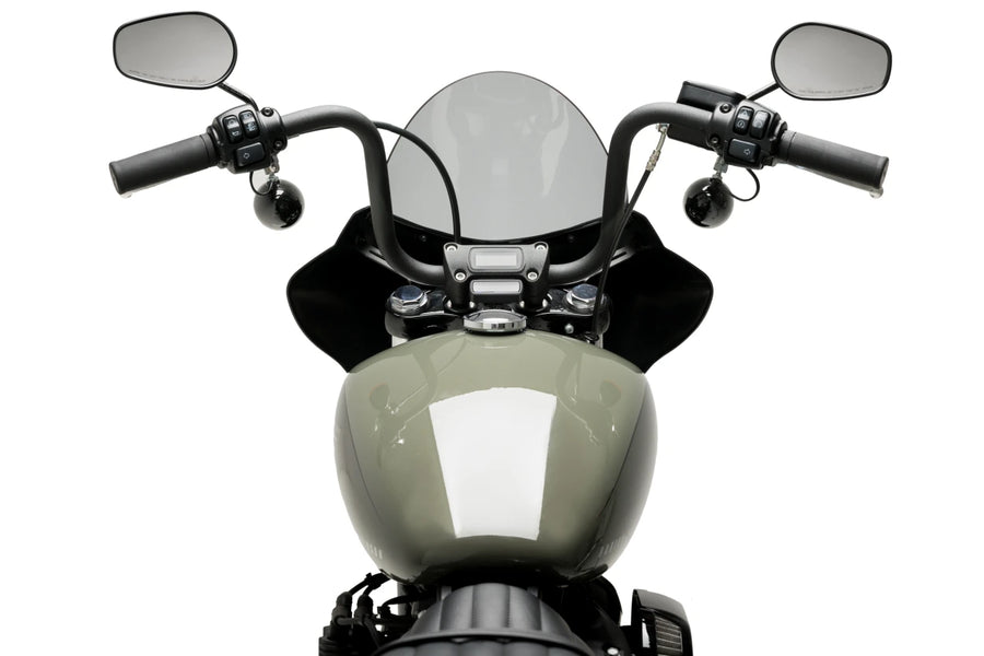 HARLEY DAVIDSON SOFTAIL STREET ROP FXBB [2019] – Mirage – Läpinäkyvä