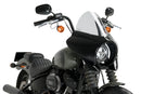HARLEY DAVIDSON SOFTAIL STREET BOB FXBB [2019] – Mirage – Stark getönt-43