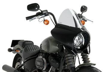 HARLEY DAVIDSON SOFTAIL STREET ROP FXBB [2019] – Mirage – Sävytetty