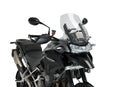 TRIUMPH TIGER 1200 RALLY PRO [2025] – Touring screen – musta-18