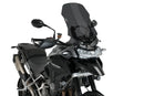 TRIUMPH TIGER 1200 RALLY PRO [2025] – Touring screen – läpinäkyvä-15