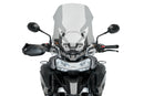 TRIUMPH TIGER 1200 RALLY PRO [2025] – Touring screen – musta-4