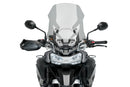 TRIUMPH TIGER 1200 RALLY PRO [2025] – Touring screen – musta-6