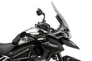 TRIUMPH TIGER 1200 RALLY PRO [2025] – Touring screen – läpinäkyvä-10