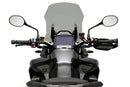 TRIUMPH TIGER 1200 RALLY PRO [2025] – Touring screen – läpinäkyvä-11
