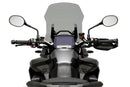 TRIUMPH TIGER 1200 RALLY PRO [2025] – Touring screen – musta-21