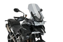 TRIUMPH TIGER 1200 RALLY PRO [2025] – Touring screen – läpinäkyvä-12