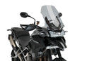 TRIUMPH TIGER 1200 RALLY PRO [2025] – Touring screen – läpinäkyvä-23