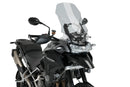 TRIUMPH TIGER 1200 RALLY PRO [2025] – Touring screen – läpinäkyvä-7