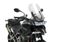 TRIUMPH TIGER 1200 RALLY PRO [2025] – Touring screen – läpinäkyvä-3