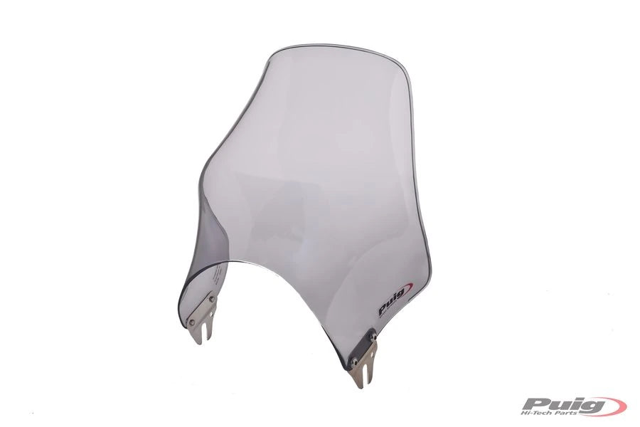 HONDA CB 600 F HORNET [2004] - Naked fairing screen | Tinted | PUIG 2133H