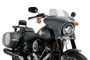 HARLEY DAVIDSON SOFTAIL SPORT GLIDE FLSB [2025] - High-Road Sport | Getönt | PUIG 21340H