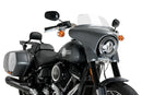 HARLEY DAVIDSON SOFTAIL SPORT GLIDE FLSB [2025] - High-Road Sport | Klar | PUIG 21340W
