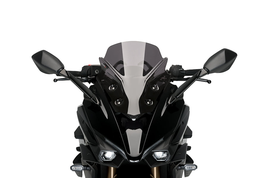SUZUKI GSX-S 1000 GT [2025] - sports screen | Heavily toned | PUIG 21341F
