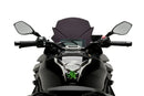 SUZUKI GSX-S 1000 GT [2025] – Sportscheibe – Schwarz-8