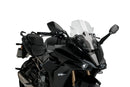SUZUKI GSX-S 1000 GT [2025] – Sportscheibe – Schwarz-17