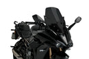 SUZUKI GSX-S 1000 GT [2025] - touring näyttö | Voimakkaan sävyinen | PUIG 21342F