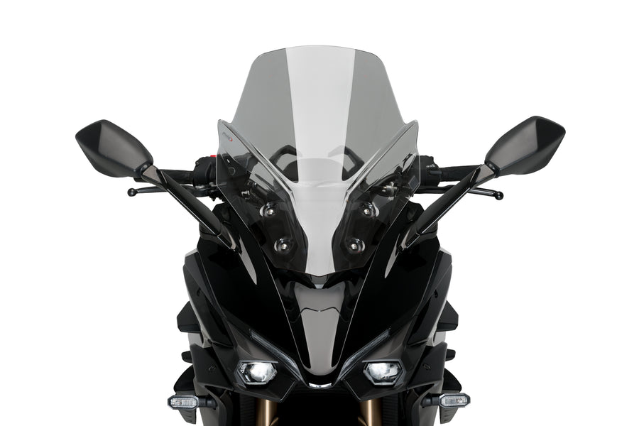SUZUKI GSX-S 1000 GT [2025] – Tourenscheibe – Transparent