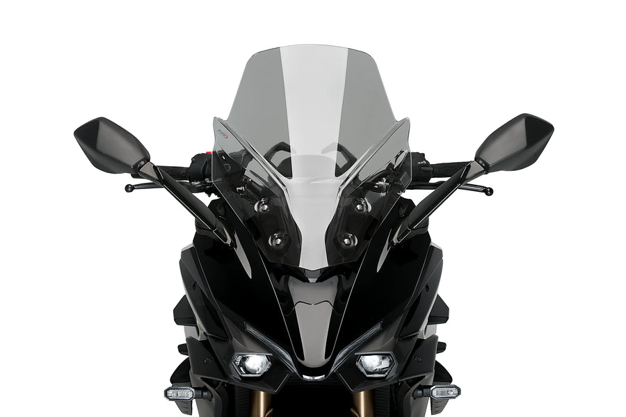 SUZUKI GSX-S 1000 GT [2025] - touring näyttö | Sävytetty | PUIG 21342H