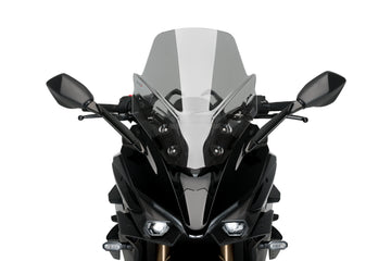 SUZUKI GSX-S 1000 GT [2025] – Touring-näyttö – sävytetty
