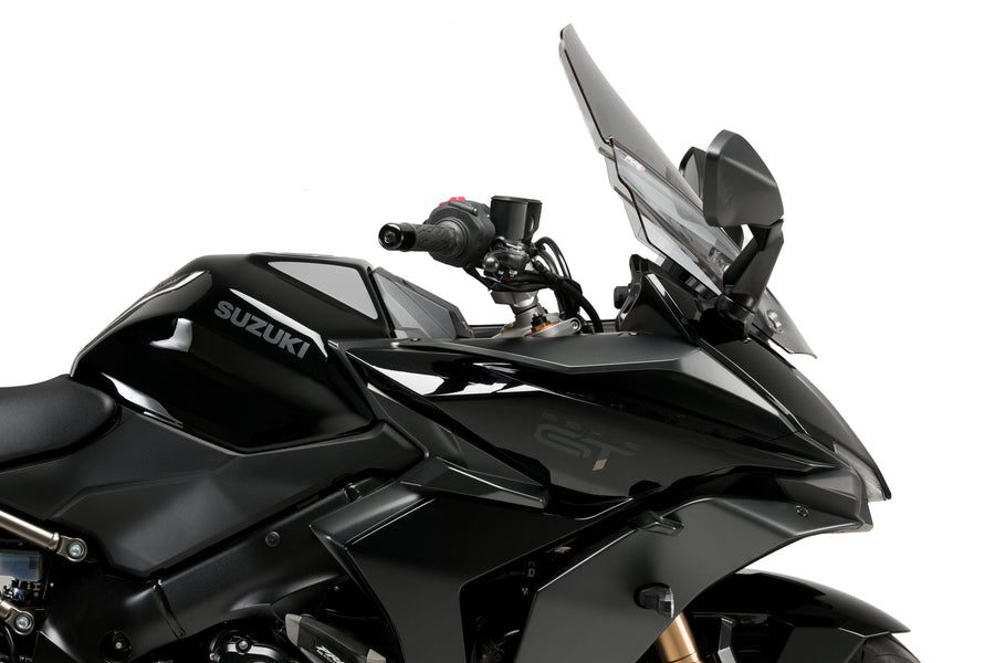 SUZUKI GSX-S 1000 GT [2025] – Tourenscheibe – Getönt