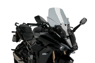 SUZUKI GSX-S 1000 GT [2025] – Touring-näyttö – sävytetty - 0