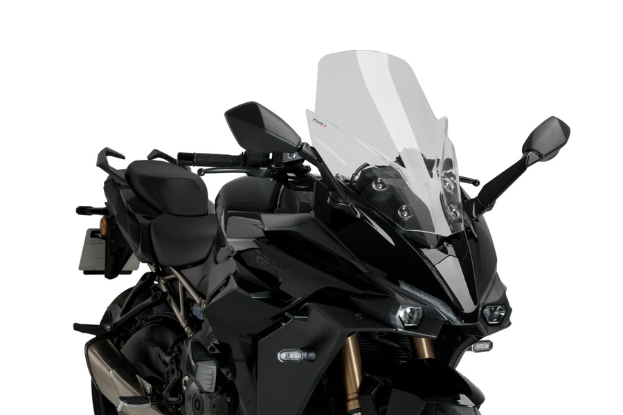 SUZUKI GSX-S 1000 GT [2025] – Tourenscheibe – Getönt