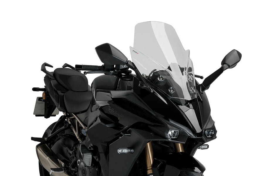 SUZUKI GSX-S 1000 GT [2025] - touring näyttö | Tyhjennä | PUIG 21342W