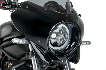 KAWASAKI ELIMINATOR 500 SE [2025] – LED-ajovalo Lumen Z – musta