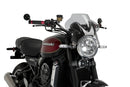 KAWASAKI Z 900 RS SE [2025] – Cockpit Windschild Verkleidungsscheibe – Stark-4