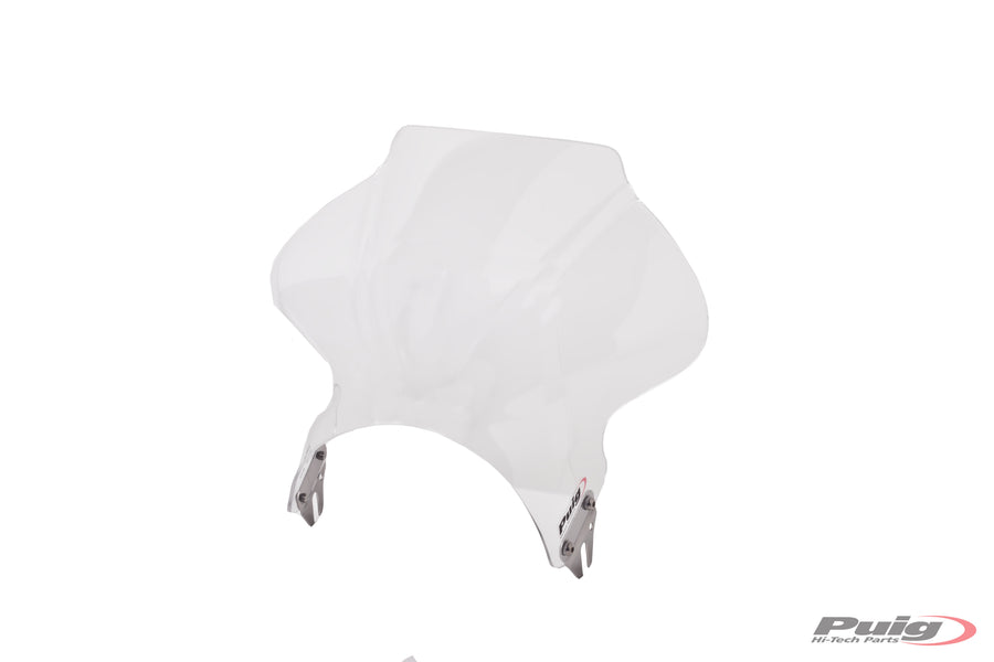 KAWASAKI Z 900 RS SE [2025] – Cockpit Windschild Verkleidungsscheibe – Schwarz