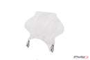 KAWASAKI Z 900 RS SE [2025] - Cockpit windshield | Clear | PUIG 21349W