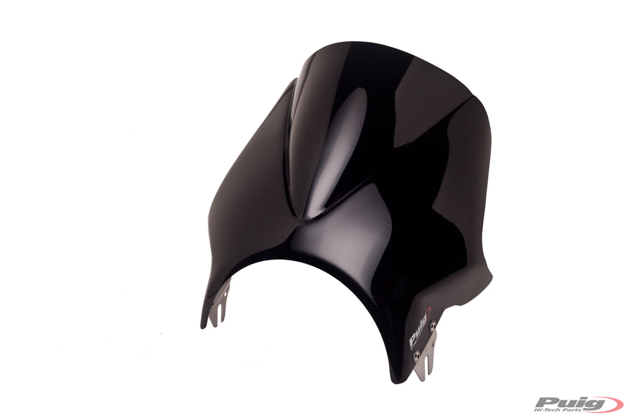 KAWASAKI Z 900 RS SE [2025] – Windy Windschild Verkleidungsscheibe – Getönt