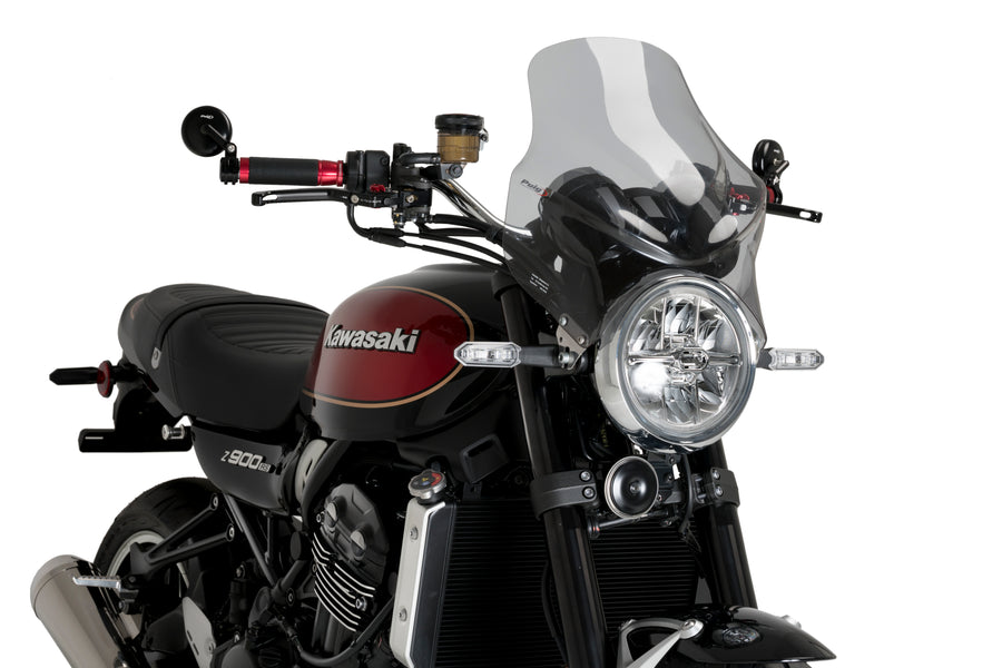 KAWASAKI Z 900 RS SE [2025] – TOP – Sävytetty