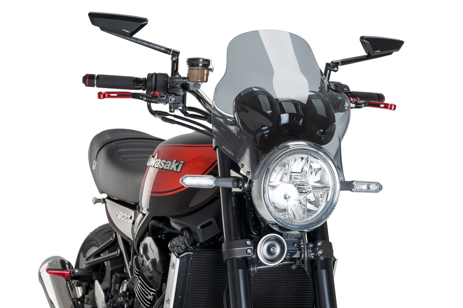 KAWASAKI Z 900 RS SE [2025] – TOP – Sävytetty