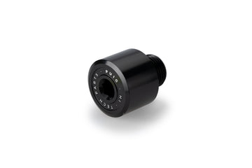 APRILIA RSV4 FACTORY [2024] – Lever Protector Adapter – Musta