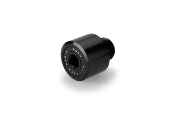 APRILIA RSV4 FACTORY [2024] – Lever Protector Adapter – Musta - 0