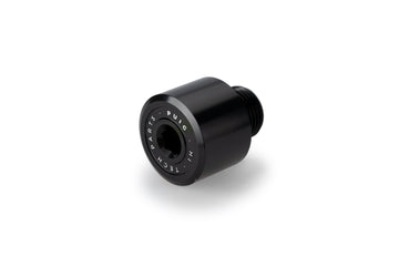 APRILIA RSV4 FACTORY [2024] – Lever Protector Adapter – Musta