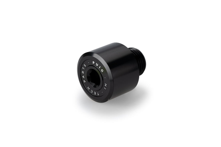 APRILIA RSV4 FACTORY [2024] – Lever Protector Adapter – Musta