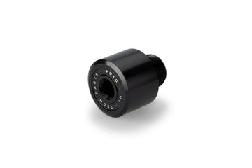 APRILIA RSV4 FACTORY [2024] – Lever Protector Adapter – Musta