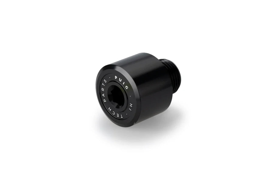 APRILIA RSV4 FACTORY [2024] – Lever Protector Adapter – Musta